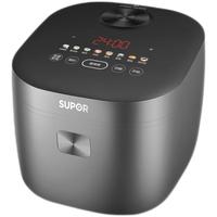 移动端、京东百亿补贴：苏泊尔 智能预约 电饭煲