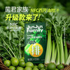 JUNJUN FAMILY 菌君家族 西芹油柑汁 400ml*5盒