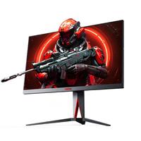 AOC 爱攻27英寸 2304区9216颗灯珠MiniLED 4K 160Hz双模320Hz 1ms HDR1400 10bit电竞显示器AG275UXM2