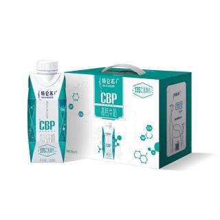 特仑苏 MENGNIU 蒙牛 特仑苏高钙牛奶 250ml*10盒