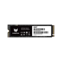PREDATOR GM7系列 NVMe M.2 固态硬盘 2TB（PCI-E4.0）