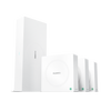 华为 HUAWEI 凌霄子母路由 Q7 网线版 疾速Wi-Fi 7 内置星闪网关 路由器千兆穿墙 全球首款星闪网关路由