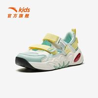 百亿补贴：安踏 ANTA 女童凉鞋 运动凉鞋