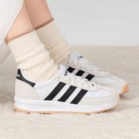 百亿补贴：adidas 阿迪达斯 RUN 70s 女款运动鞋 IH8594