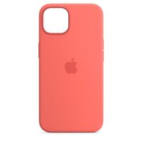 百亿补贴：苹果 Apple iPhone 13 Pro硅胶手机壳Magsafe磁吸保护套官方原装