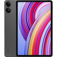 红米 Pad Pro 平板电脑 深灰色 8G+128G