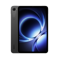 小米 Xiaomi 平板 REDMI K Pad 红米 8.8英寸 3K屏 天玑9400+ 电竞平板 深邃黑 8GB+256GB
