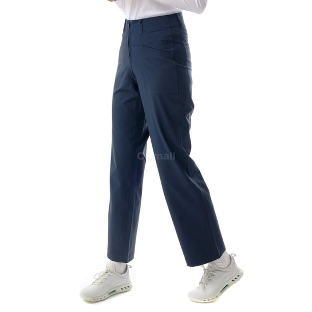 J.Lindeberg 金林德伯格 韩国直邮J.LINDEBERG 朱娜裤子 (GWPA11018-6855) 长裤林德伯格