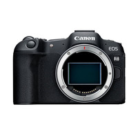 佳能 EOS R8 全画幅微单数码相机 单机身（约2420万像素/小型轻量）