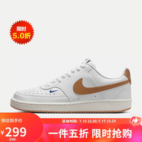 NIKE 耐克 COURT 女款运动鞋 FV9952-102