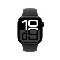 苹果 Apple Watch Series 10 蜂窝智能手表 官方旗舰店 国行正品 国补