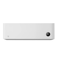 小米 Xiaomi 米家空调1.5匹新一级能效变频冷暖睡眠款壁挂 H