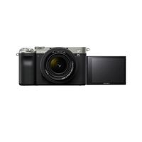 索尼 SONY Alpha 7CL 全画幅 微单相机