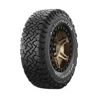 百路驰(BFGOODRICH)轮胎LT285/60R18 118/115S TL ALL-TERRAIN T/A KO3 LRD RWL GO