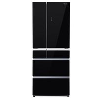 Panasonic NR-F543TXE-M 风冷多门冰箱 528升