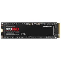 三星 SAMSUNG 990 PRO NVMe M.2 固态硬盘  4TB（PCI-E4.0）