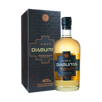 88VIP：萨格利 智利进口迭亚吉斯白兰地 双金奖皮斯科洋酒鸡尾酒调酒基酒