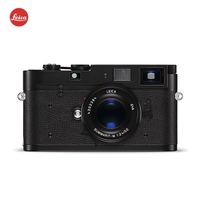 Leica 徕卡 M-A 旁轴胶片相机