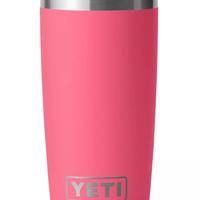 YETI Rambler系列 10 oz. 保温杯 300ml MagSlider Lid