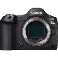 佳能 EOS R5 Mark II全画幅微单相机R5markii二代R5II
