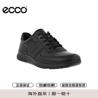 ecco 欧文系列 男鞋休闲鞋 511614