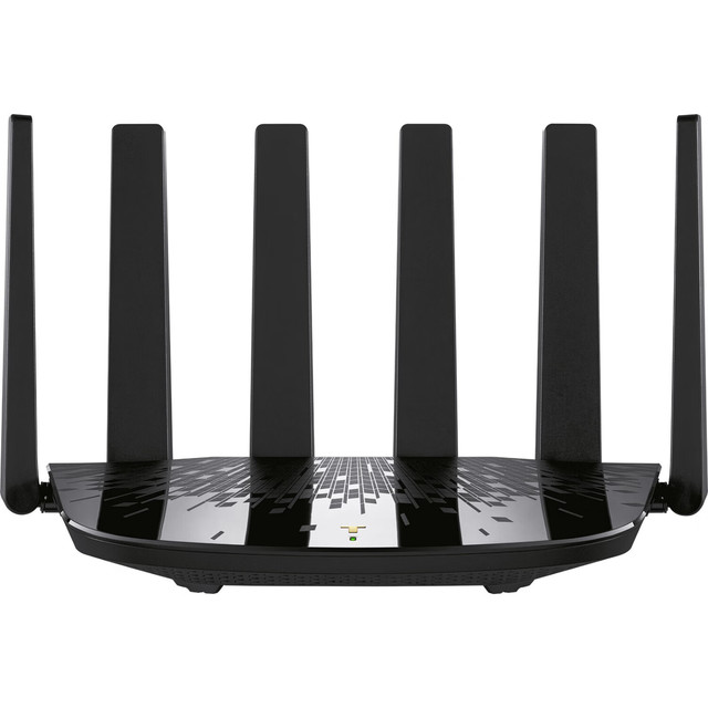TP-LINK 大道路由器6430 BE6400 5G WiFi7千兆双频家用高速无线路由器单 2.5G网口  7DR6430