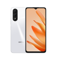 魅族 MEIZU 魅蓝20全网通5G手机AI智能5010mah大电池Flyme AI系统