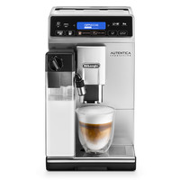 德龙 Delonghi 德龙 ETAM29.660.SB 全自动咖啡机 白色