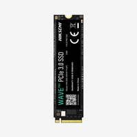 百亿补贴：海康威视 WAVEPRO 512G  固态硬盘SSD M.2接口 SSD PCIE3.0 NVMe