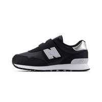 new balance nb童鞋 4-7岁男女童春夏轻便网面休闲鞋515