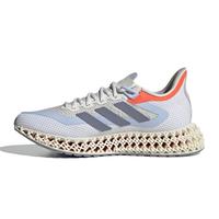 adidas 阿迪达斯 4D FWD 2 织物防滑耐磨轻便低帮跑步鞋 女款