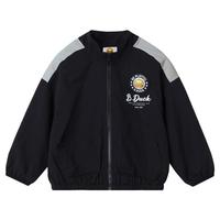 B.Duck【捡漏福利】小黄鸭开学季长袖外套秋季男童中大童百搭外套