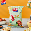 亲亲 虾条  大包