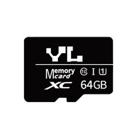 360 专用内存卡 64G 行车记录仪内存卡