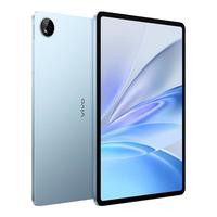 vivo Pad SE 12.3英寸 Android 平板电脑(骁龙 4 Gen2、6GB、128GB、WiFi版、蓝色)