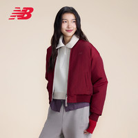 new balance AWJ51393 女士双面夹克
