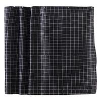 巢极佳品宿舍床帘 寝室上下铺隐私遮挡帘床围帘防尘透气书桌遮挡布