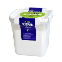 88VIP：天润 新疆特产原味老酸奶 1kg*2桶