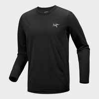 ARC'TERYX 始祖鸟 CAPTIVE ARC'WORD LS 男款 T恤 X000009416
