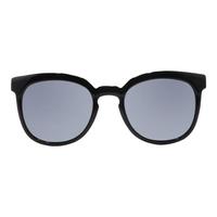 COCOLIC韩国儿童偏光太阳镜儿童墨镜小孩防紫外线儿童眼镜5-12岁T2 黑色