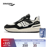 索康尼 saucony SHADOW 5000X 男女款休闲运动鞋 100098734147