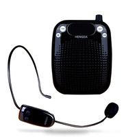 恒达文博 HENGDA无线导游讲解器扩音器景区解说导览机无线麦克风喊话腰挂扩音器 售后服务