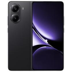 红米 Turbo 4 5G手机 16GB+512GB 暗影黑
