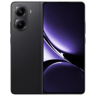红米 Turbo 4 5G手机 16GB+512GB 暗影黑