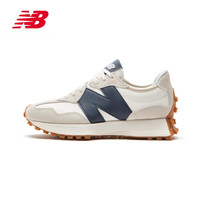 new balance WS327 女款休闲运动鞋 WS327KA
