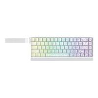 末斯mercury68磁轴8k68磁轴键盘0死区插拔RGB0.004socd游戏键盘