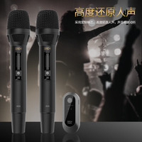 ZRDR 无线话筒