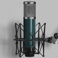 御葵电容麦克风直播录音唱歌全民K歌抖音主播录有声书电脑话筒 k700声卡+U1电容麦