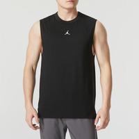AIR JORDAN 时尚简约 男款 背心