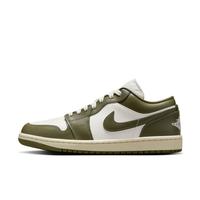 AIR JORDAN 1 LOW 女款篮球鞋